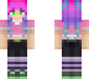 skin