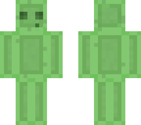 slime base