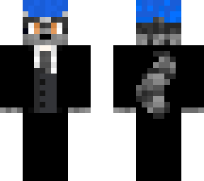 sly cooper suit