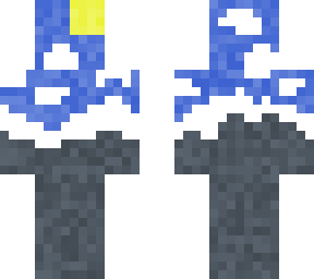 snowy mountains