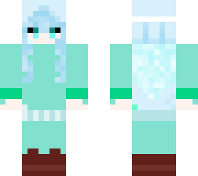 snowy the arctic fox