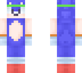 sonic