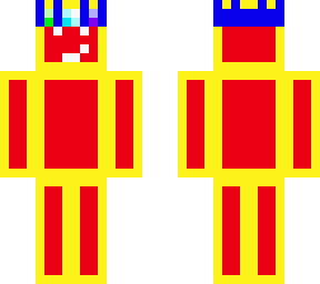 space king 2