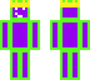 space king