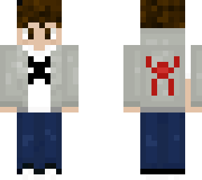 spider boy