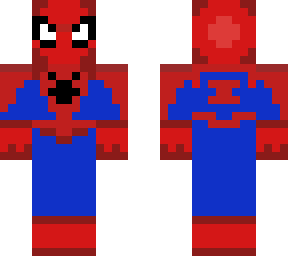 spider man