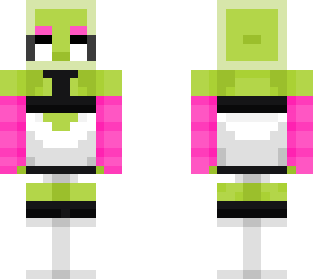 sploot the alien