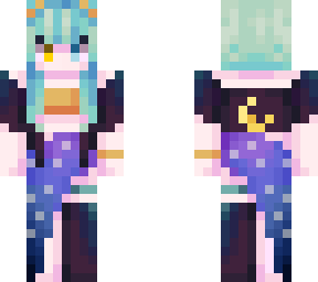 star girl