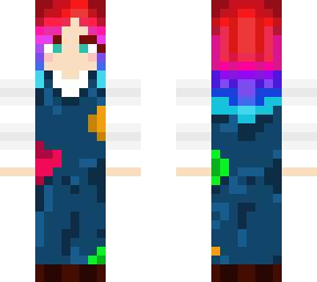star ling oc