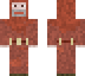 the hermit