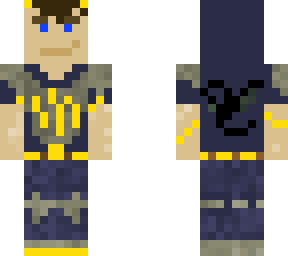 the midnight assassin