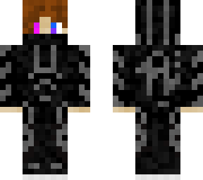 the rage_minivalkyrie skin x gray