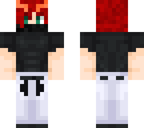 toji outfit