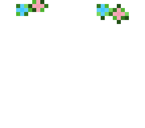 trans flower crown [updated] // ob