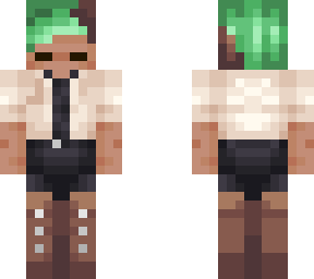 two week minecraft phase