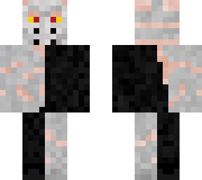 uber jason (jason x)