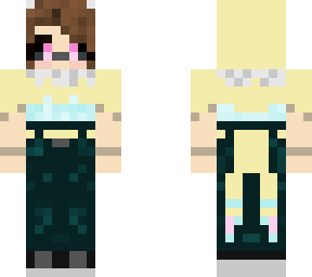 vixen with glasses skin and hood - sona