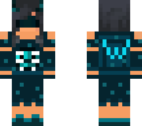 warden aphmau