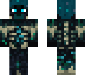 warden cj
