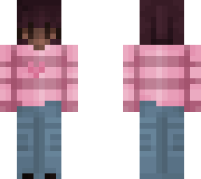 warm & fluffy . recolour contest entry