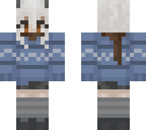 winter jumper