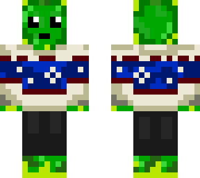 winter skin 2