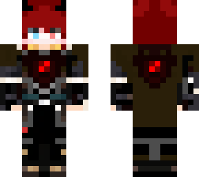 wonderer knight v2