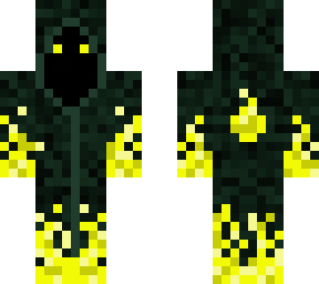 yellow wizard
