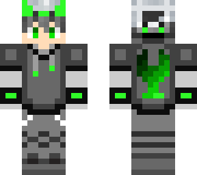 yoteamo22 (the green demon)