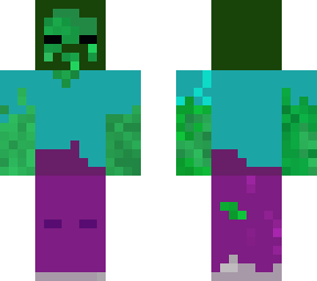 zombie