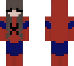 /` spiderman`/