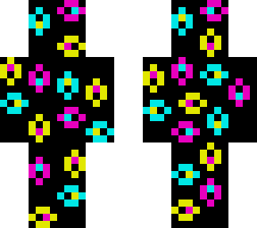 abstracted (amazing digital circus)
