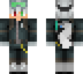 alpha -ghostbusters: phantom devision-