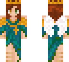 angel queen