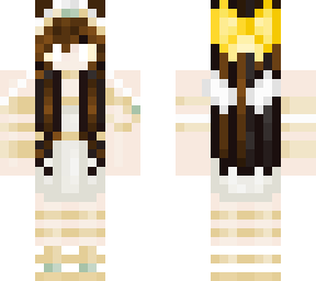 angel skin