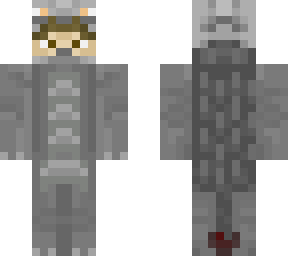 ankylosaurus outfit