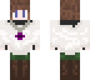 autumn poncho