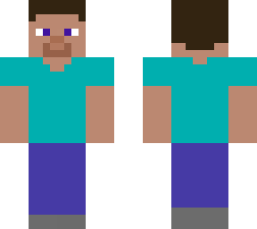 basic steve