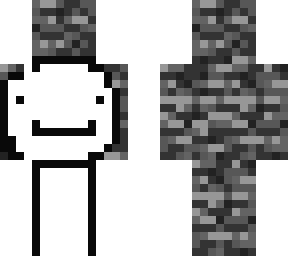 bedrock dream
