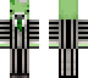 beetlejuice sissylissy