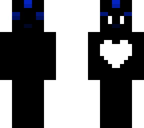 behind masks