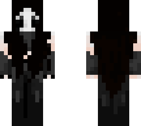 black metal (girl)