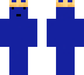 blue boy
