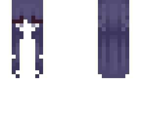 blue hair base | 1/1