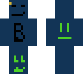 bluestick