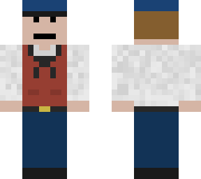 boarding party variant 1