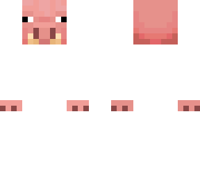 boss hog template