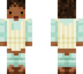 briskette (altered skin)