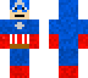 captain america