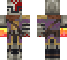 chaos knight